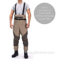 Mens Breathable Lightweight Chest wader